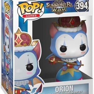 Orion