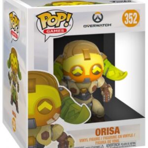 Orisa - 15 cm
