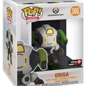 Orisa OR-15 - 15 cm