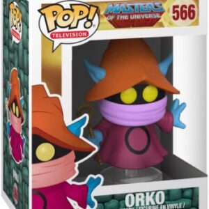 Orko