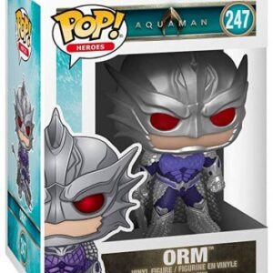 Orm