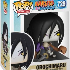 Orochimaru