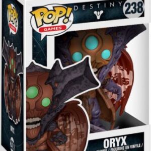 Oryx