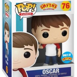 Oscar