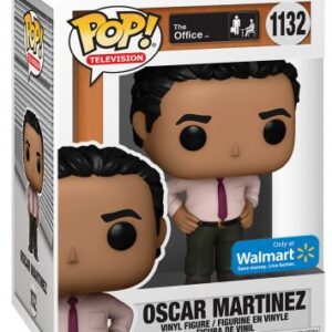 Oscar Martinez