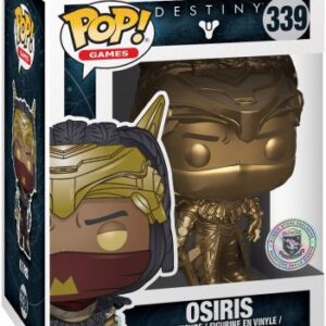 Osiris - Or