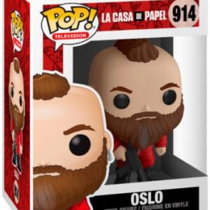 Oslo