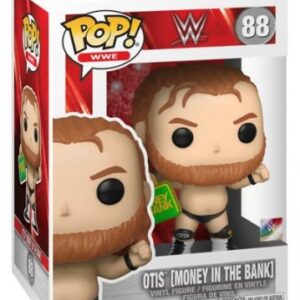 Otis money in the bank