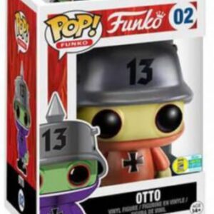 Otto