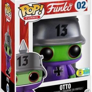 Otto