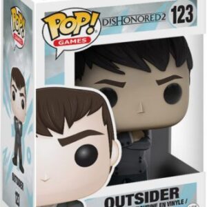 Outsider