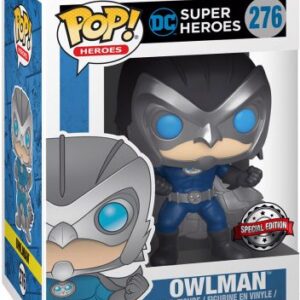 Owlman