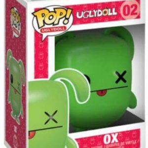 Ox