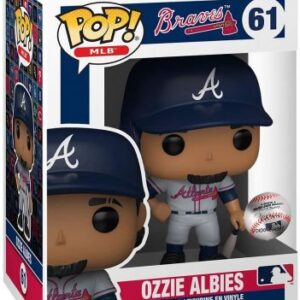 Ozzie Albies