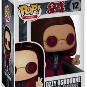 Ozzy Osbourne