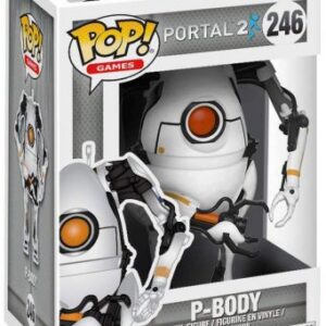 P-Body