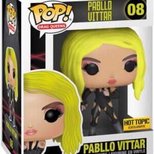 Pabllo Vittar