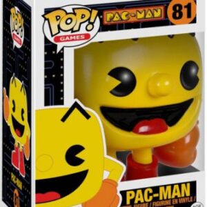 Pac-Man