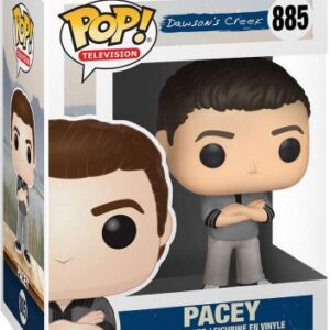 Pacey