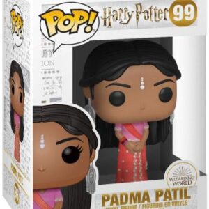 Padma Patil