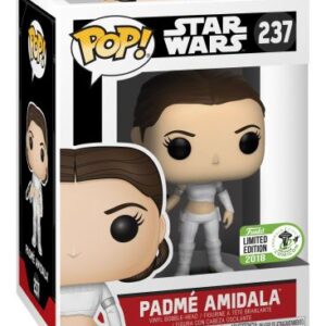 Padme Amidala