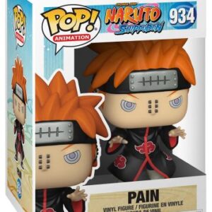 Pain RikudÃ´