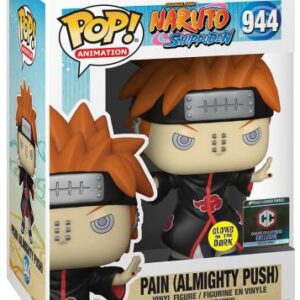 Pain RikudÃ´ - Glow In The Dark