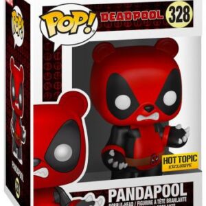 Pandapool [avec Chase]