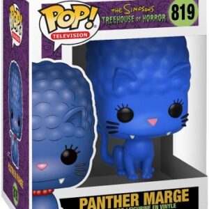 Panthère Marge
