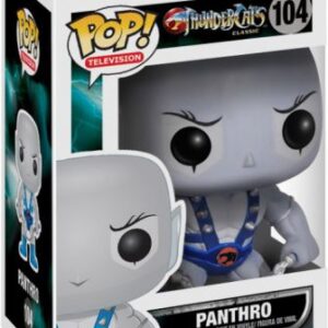 Panthro