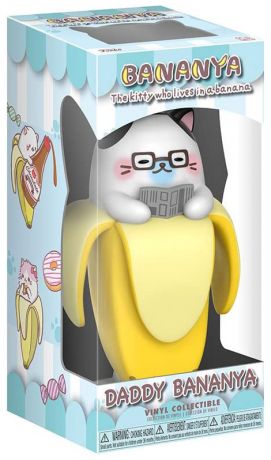 Papa Bananya