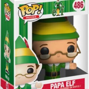 Papa Elf
