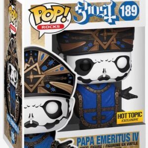 Papa Emeritus IV