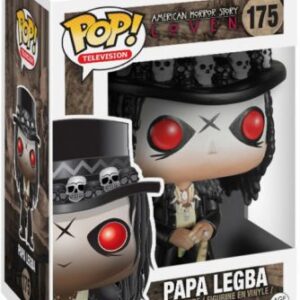 Papa Legba