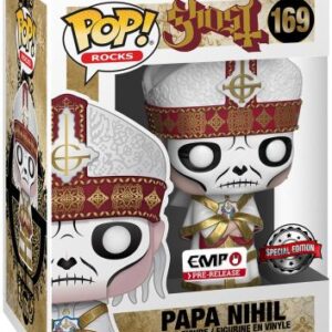Papa Nihil