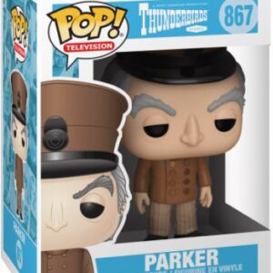 Parker