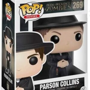 Parson Collins
