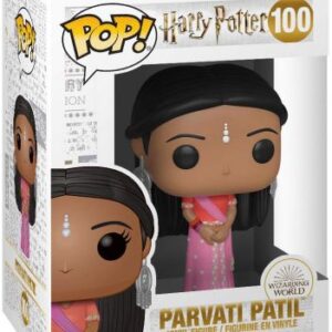 Parvati Patil