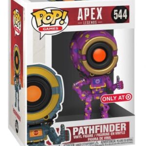 Pathfinder (Sweet 16)