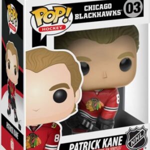 Patrick Kane
