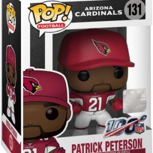 Patrick Peterson - Arizona Cardinals