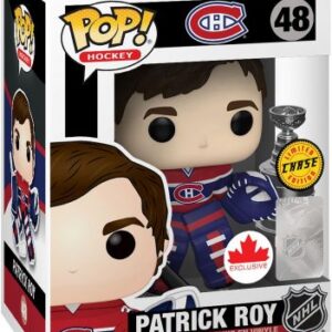 Patrick Roy [Chase]