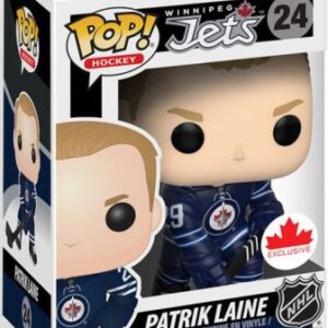Patrik Laine