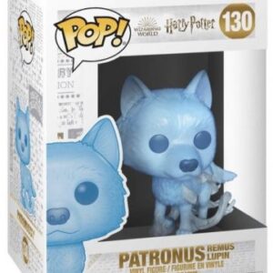 Patronus Remus Lupin