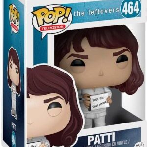 Patti