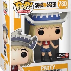 Patty