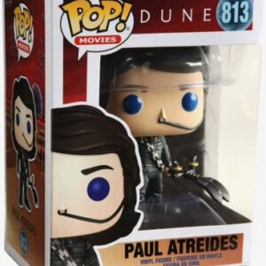 Paul Atreides