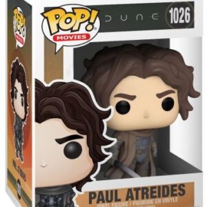 Paul Atreides