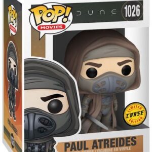 Paul Atreides [CHASE]
