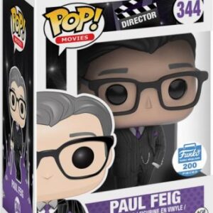 Paul Feig